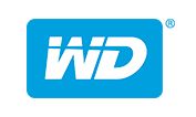 Payam Data Recovery WesternDigital Logo