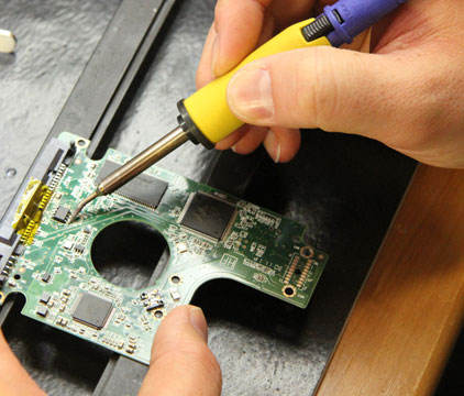Hard Drive Data Recovery Melbourne