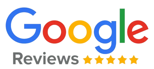 Google Reviews 5-star logo for Payam Data Recovery