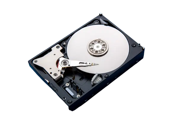 WD MyBook external hard drive components for recovery