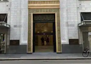 Payam Data Recovery Sydney office building
