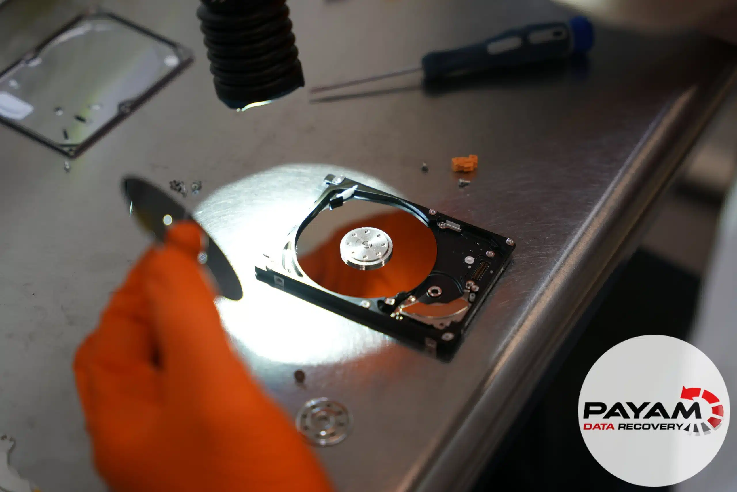 LaCie Hard Drive Data Recovery Services Across Australia