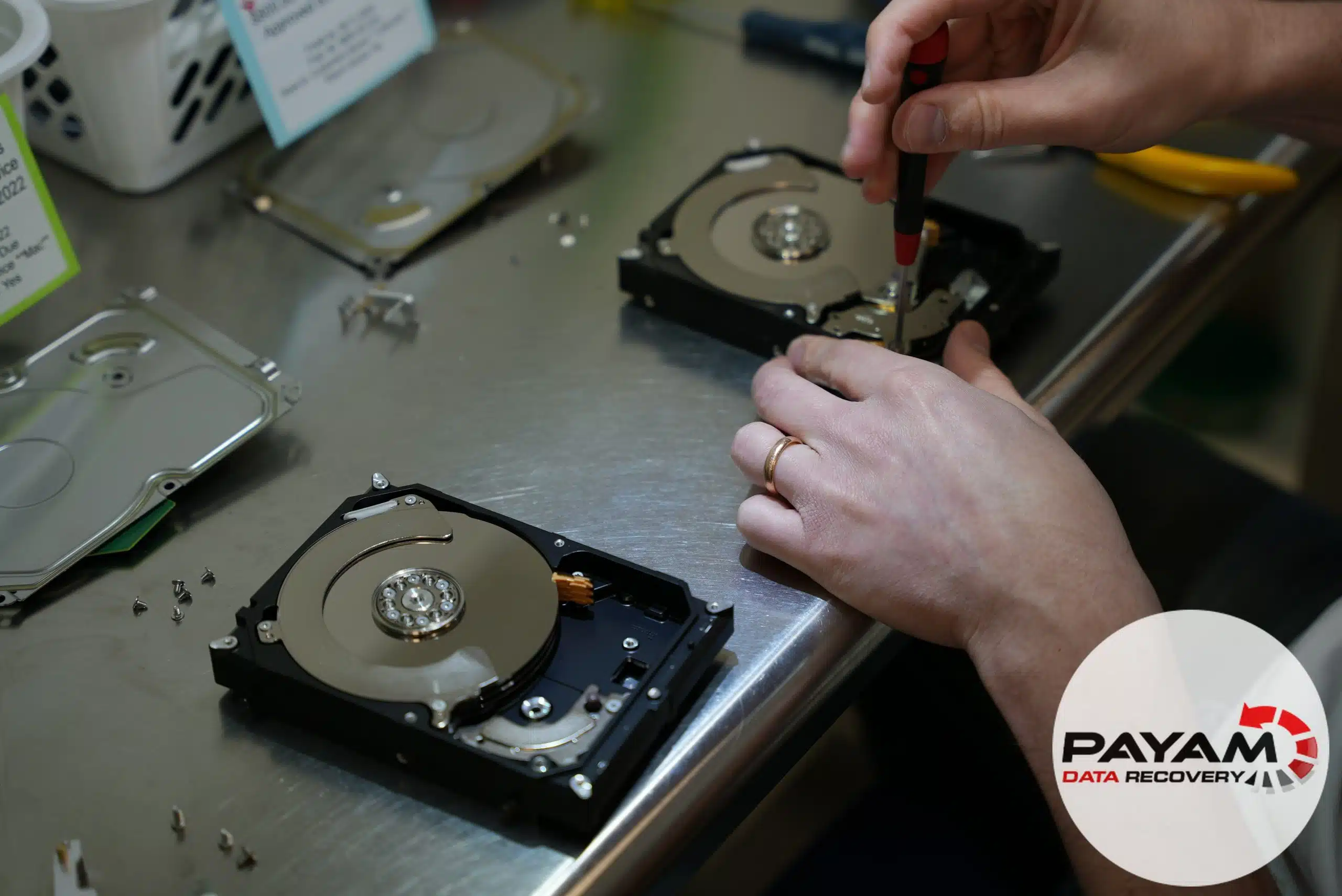 LaCie Hard Drive Data Recovery in Australia