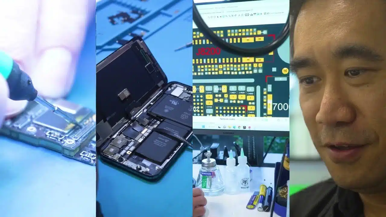 RAID and NAS Data Recovery Services at Payam Data Recovery Australia Pty Ltd