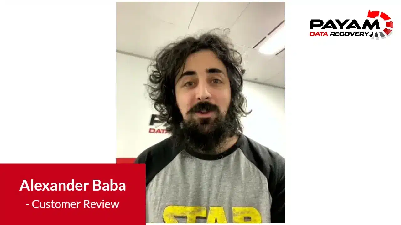 Payam-Data-Recovery-Customer-Review-Alexander Baba